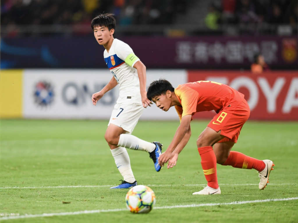 【四国赛】木塔力甫失单刀 U22国足战平乌兹U22终场0-0 【四国赛】木塔力甫失单刀 U22国足战平乌兹U22终场0-0